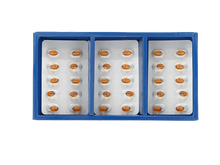 Load image into Gallery viewer, Genuine Authentic worldpeace Japanese Fucoidan Fucoxanthin Seafucoidan SeafucoidanDX