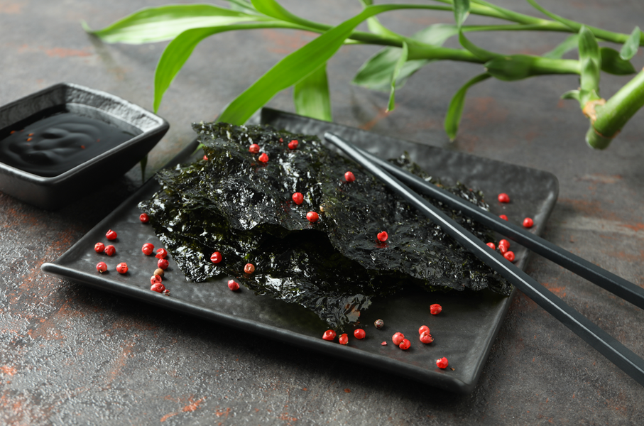 Why Our Premium Seaweed Extract Is The Best Among All?