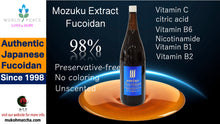 画像をギャラリービューアに読み込む, [Free Shipping] Amino Fucoidan Long &amp; Best Seller Ultra Low Molecular Weight Fucoidan Beverage