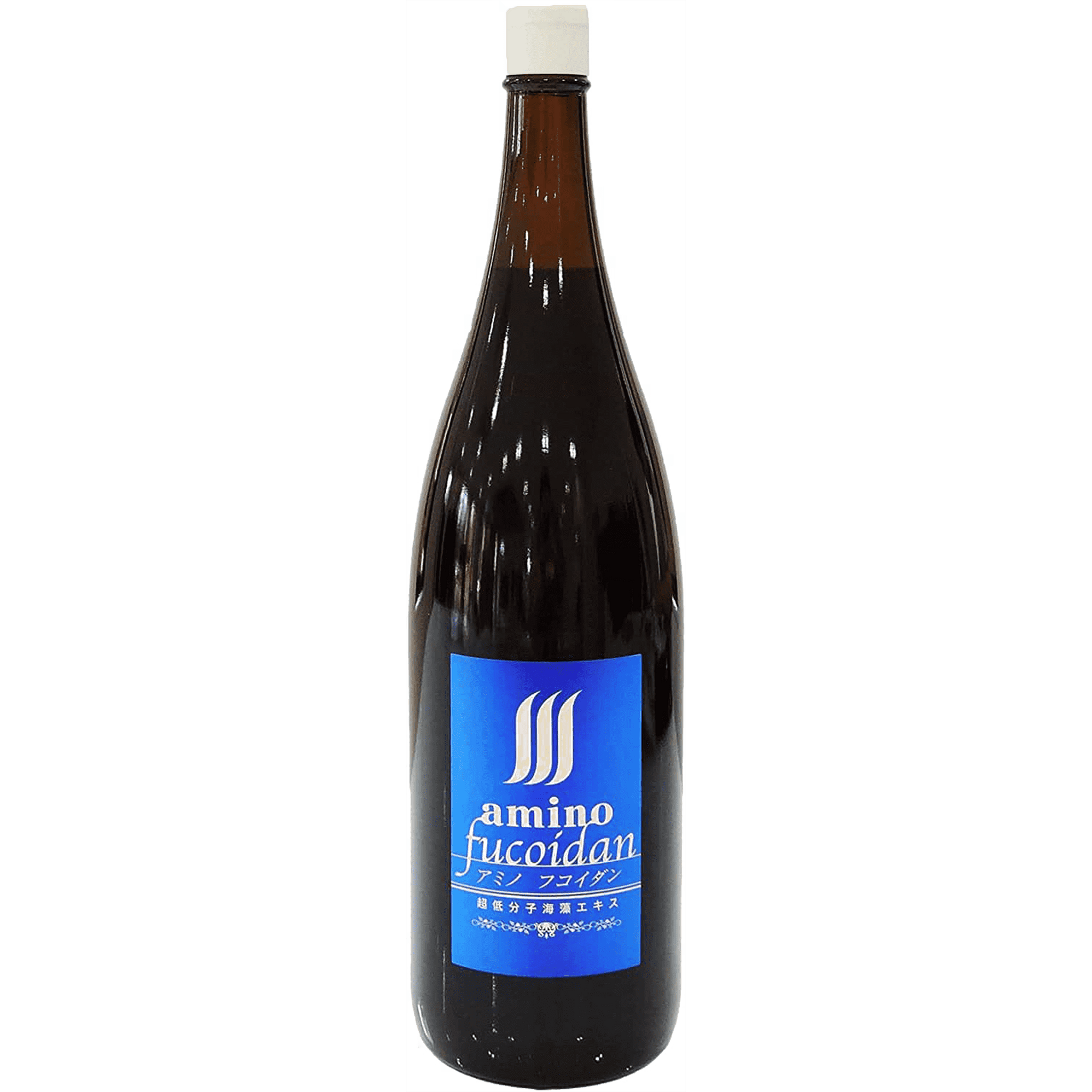 アミノフコイダン - 超低分子フコイダン 1800ml – Japanese Fucoidan