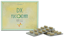 Load image into Gallery viewer, [Free shipping] Sea Fucoidan DX 90 Capsules