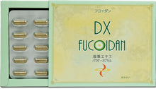 画像をギャラリービューアに読み込む, [Free shipping] Sea Fucoidan DX 90 Capsules